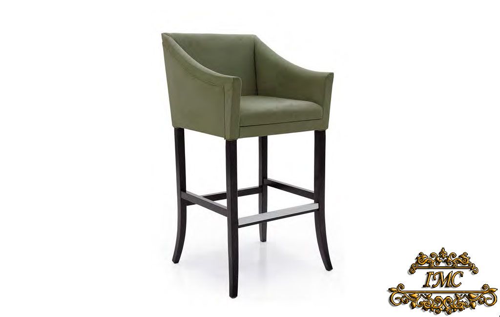 Барные стулья Contemporary фабрики Seven Sedie. Изображение 3