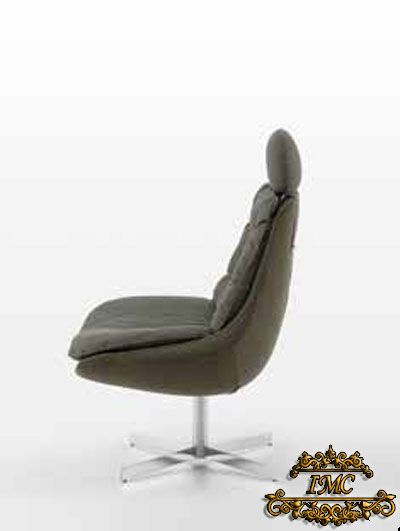 Итальянское кресло Daya фабрики Bontempi Casa. Изображение 5