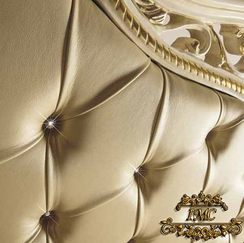 Итальянская спальня Opera фабрики Mobil Piu Luxury. Изображение 10