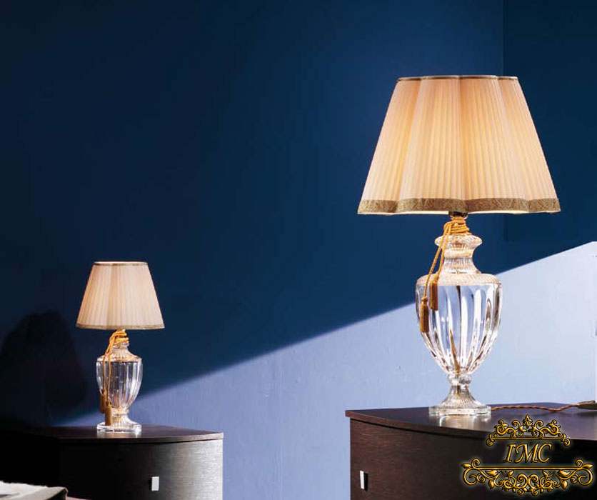Итальянские светильники Passion часть II фабрики Euroluce Lampadari. Изображение 65