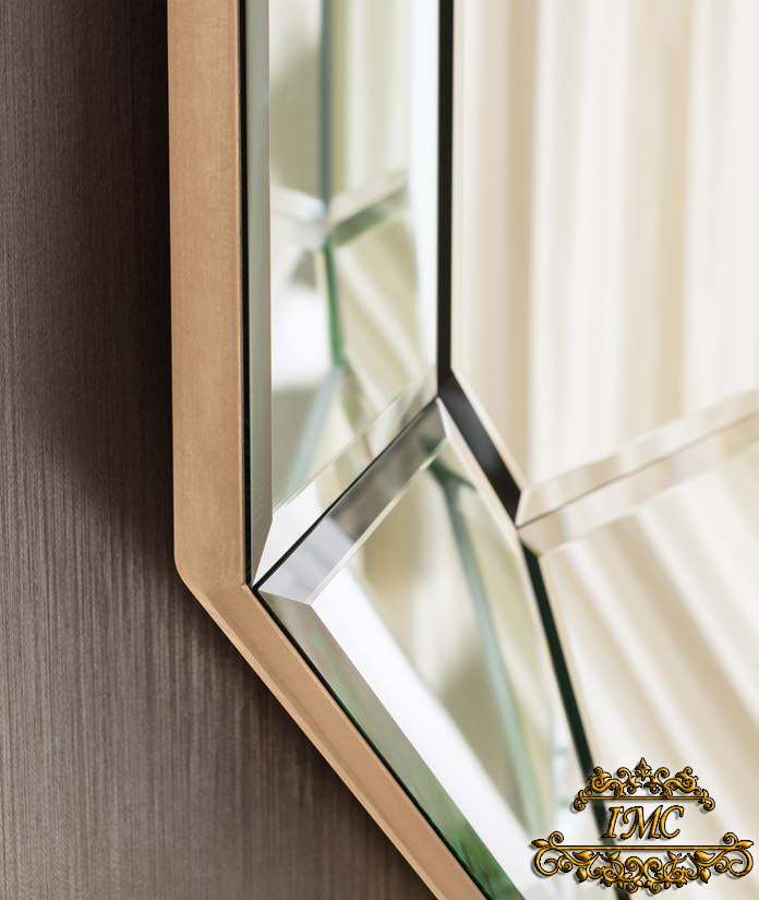 Итальянские гостиные Opera Glossy Chic фабрики Angelo Cappellini. Изображение 40
