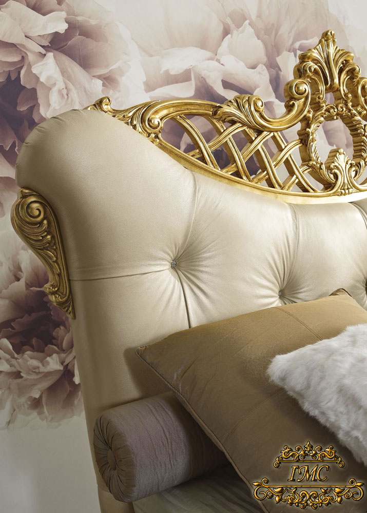 Итальянские спальни Elementi D'arredo фабрики Grilli. Изображение 21