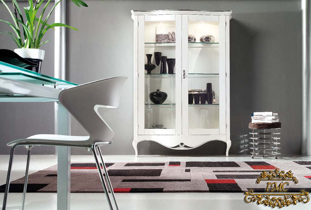 Итальянская гостиная Orchidea фабрики Tosato. Изображение 9