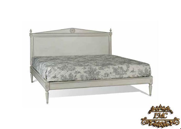 Итальянские кровати фабрики Salda. Изображение 11