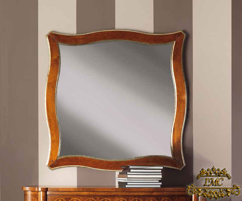 Итальянские зеркала Classici фабрики Tosato. Изображение 11