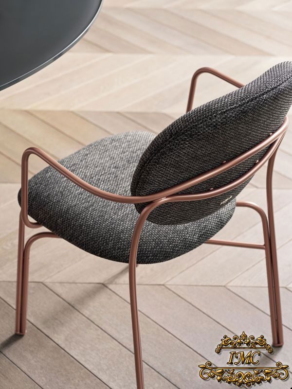 Итальянские стулья Dada фабрики Bontempi Casa. Изображение 5