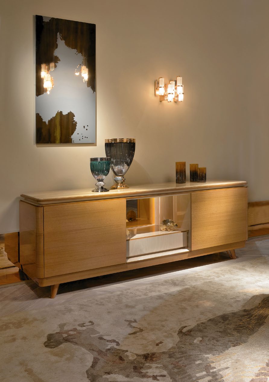 Итальянская гостиная  фабрики BelCor. Изображение 38