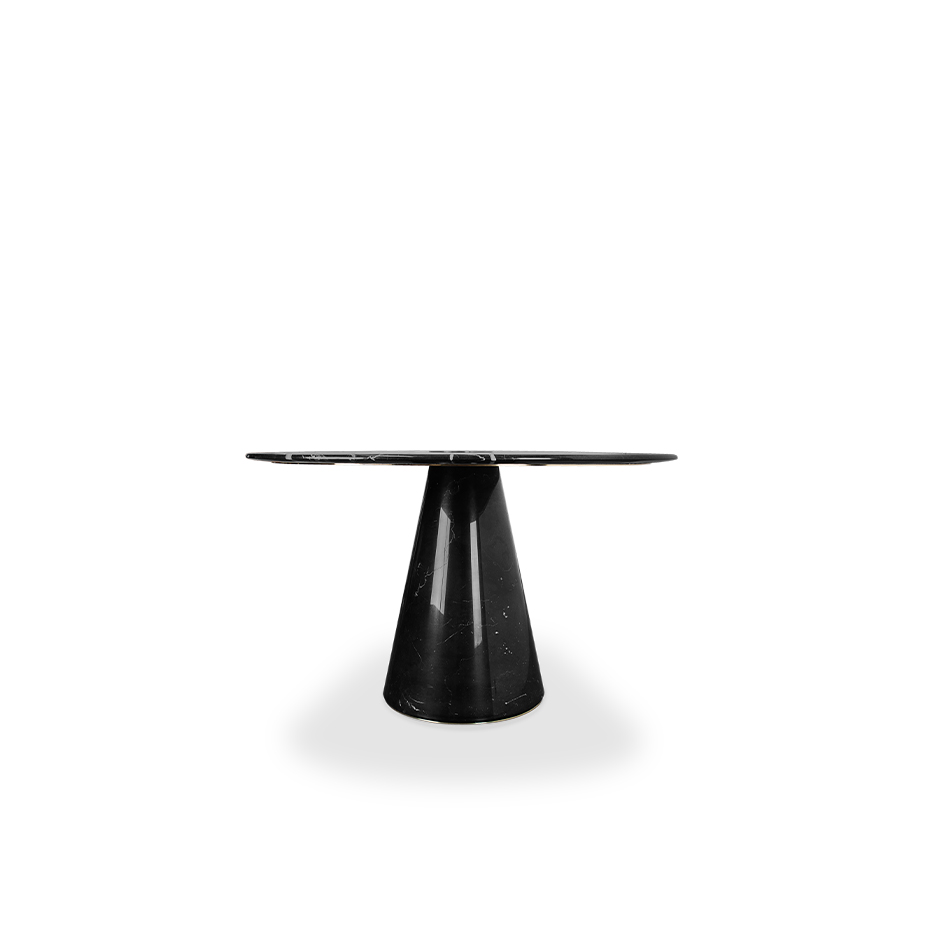 Португальский стол BERTOIA фабрики ESSENTIAL HOME. Изображение 4