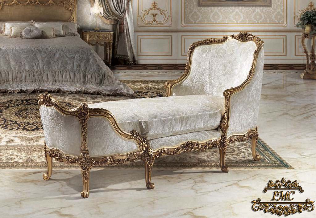 Итальянские спальни Timeless фабрики Angelo Cappellini. Изображение 10
