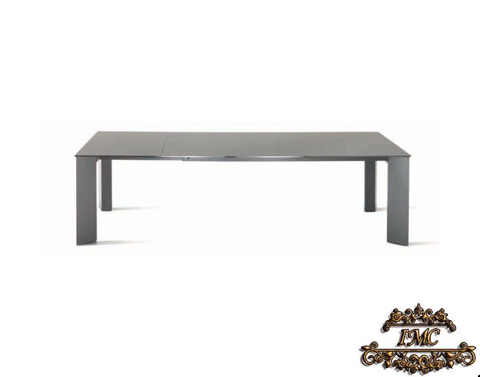 Итальянские столы Brera фабрики Cattelan Italia. Изображение 6