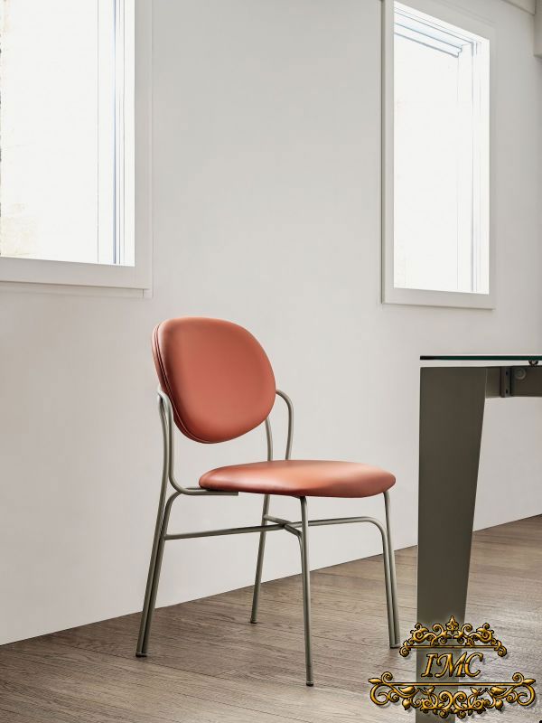 Итальянские стулья Dada фабрики Bontempi Casa. Изображение 12