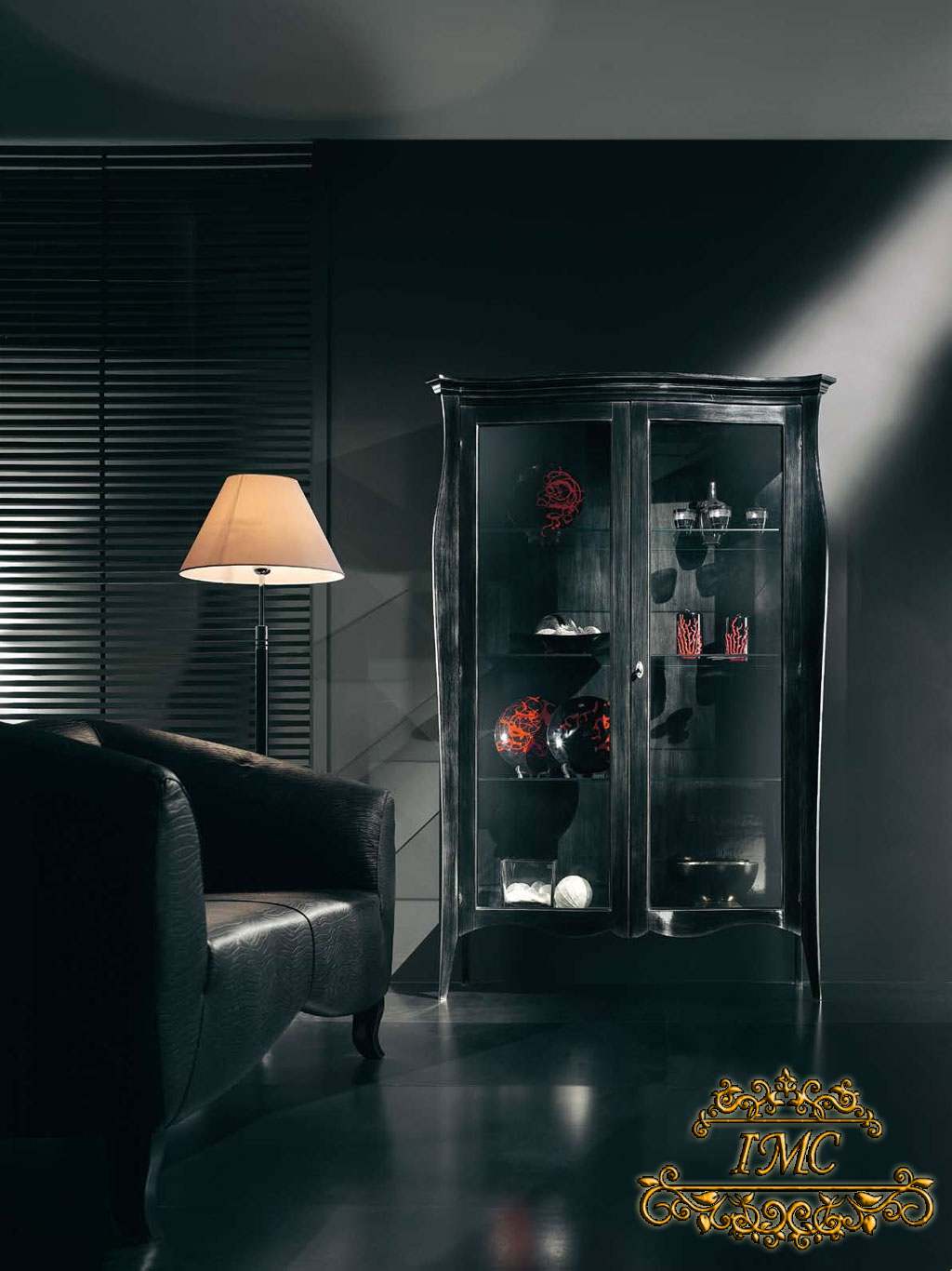 Итальянские гостиные Incanto фабрики Interstyle. Изображение 22