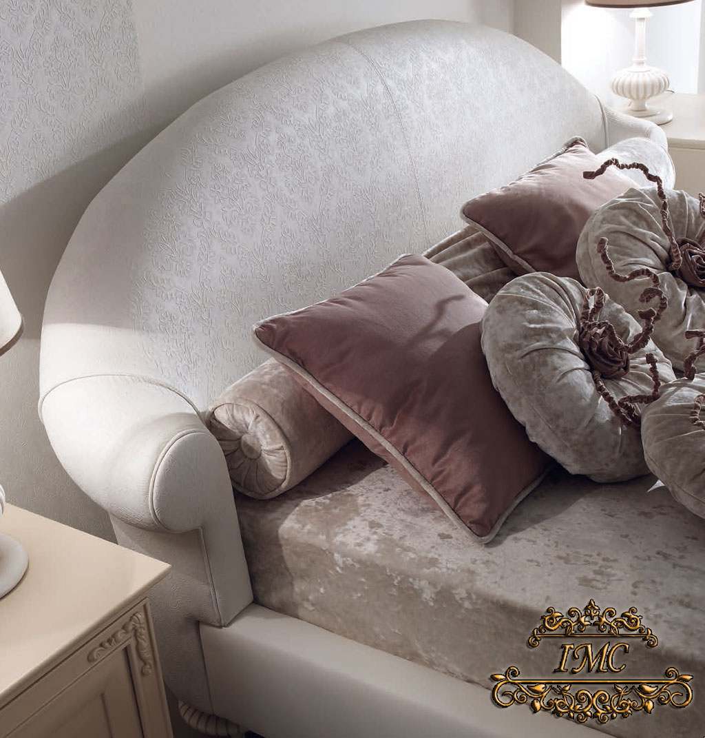 Итальянские кровати Morfeo фабрики Ferretti & Ferretti. Изображение 11