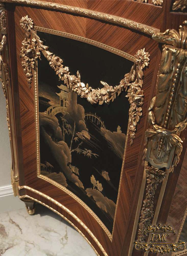 Итальянские спальни Timeless фабрики Angelo Cappellini. Изображение 42