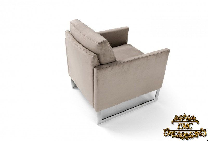 Итальянские кресла Premium фабрики Calia Italia. Изображение 8