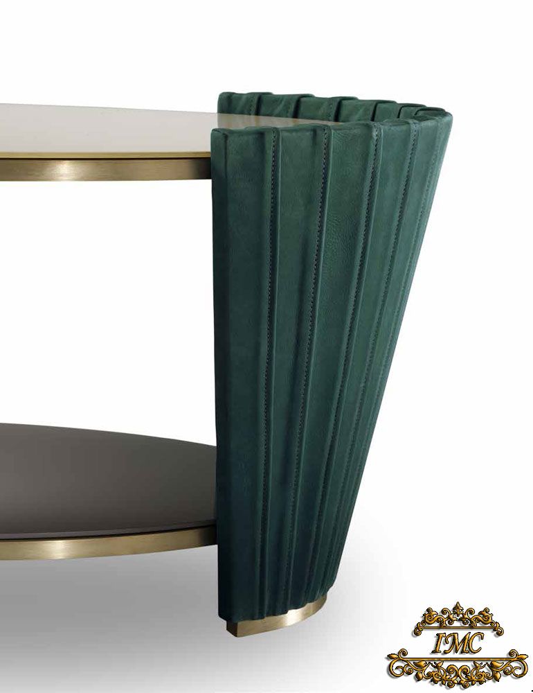 Итальянская мягкая мебель фабрики Bedding Atelier. Изображение 92