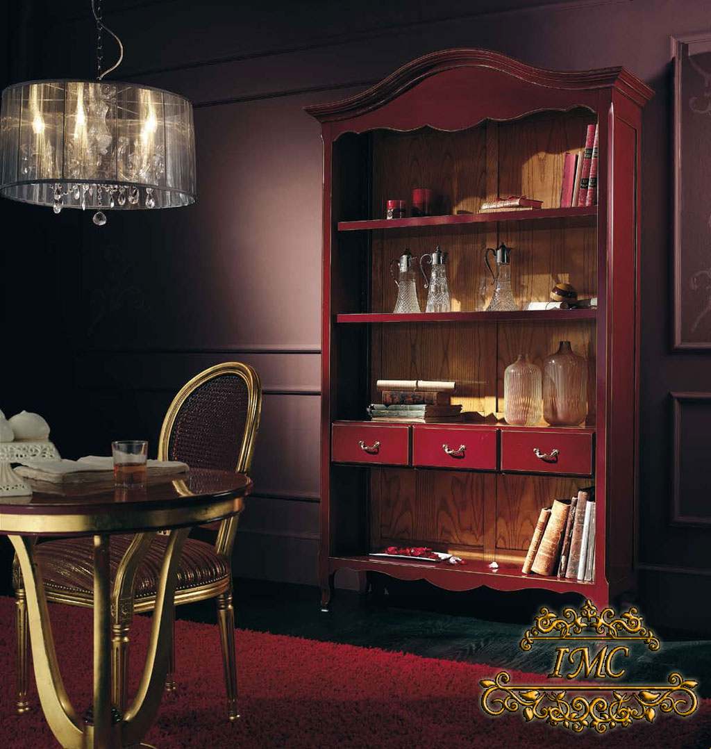 Итальянские гостиные Incanto часть II фабрики Interstyle. Изображение 43