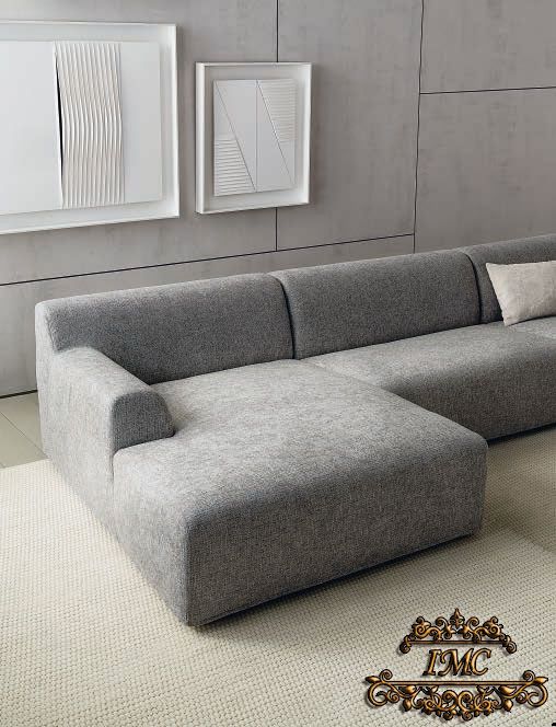 Итальянские диваны фабрики Casamilano. Изображение 4