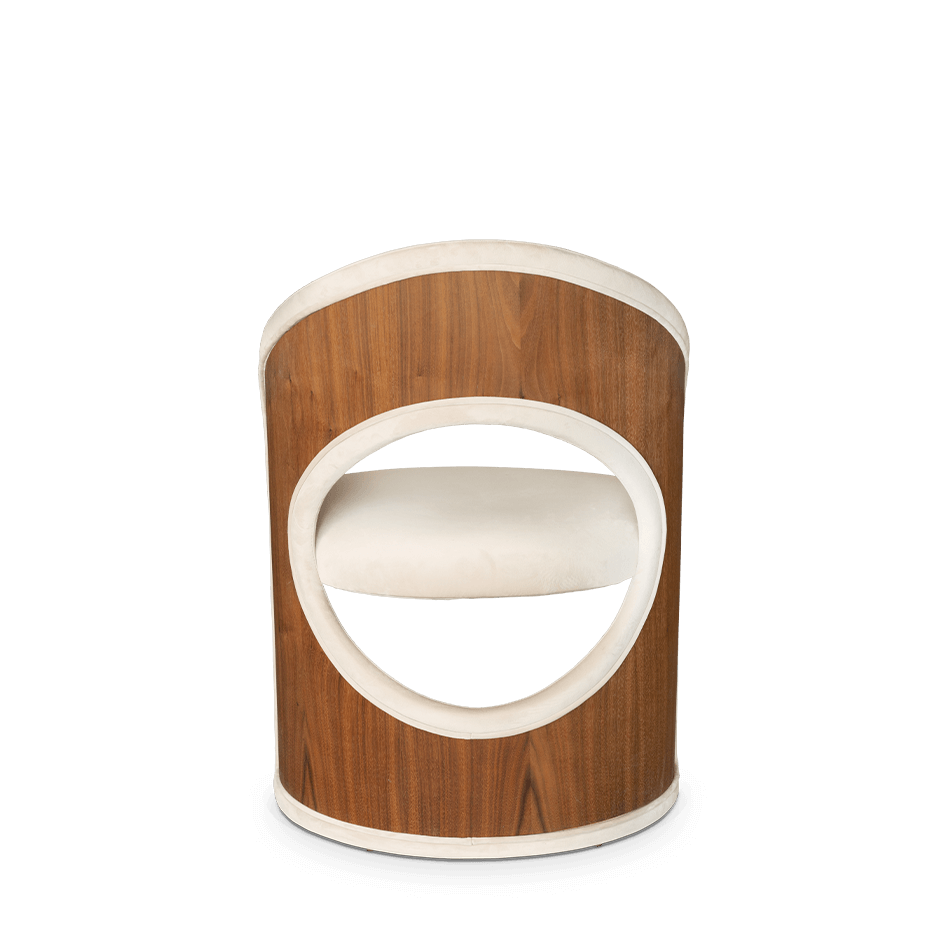 Португальский стул Jones фабрики ESSENTIAL HOME. Изображение 5