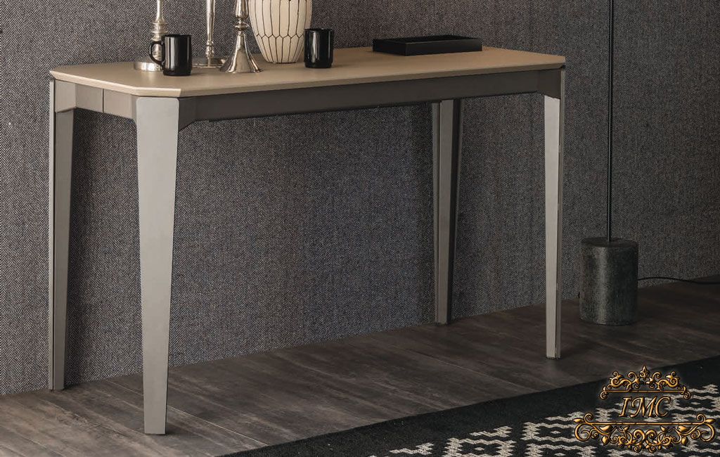 Итальянские консоли Nemo фабрики Cattelan Italia. Изображение 