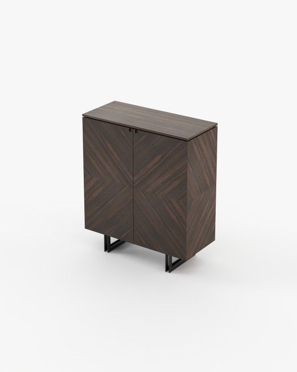 Португальский Бар BORIS CUPBOARD фабрики LASKASAS. Изображение 4