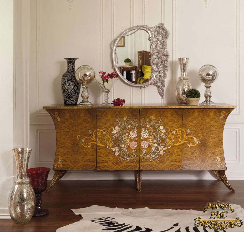 Итальянские гостиные Star фабрики Asnaghi Interiors. Изображение 9