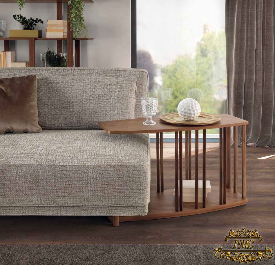Итальянские столики Moodboard фабрики Pacini Cappellini. Изображение 19