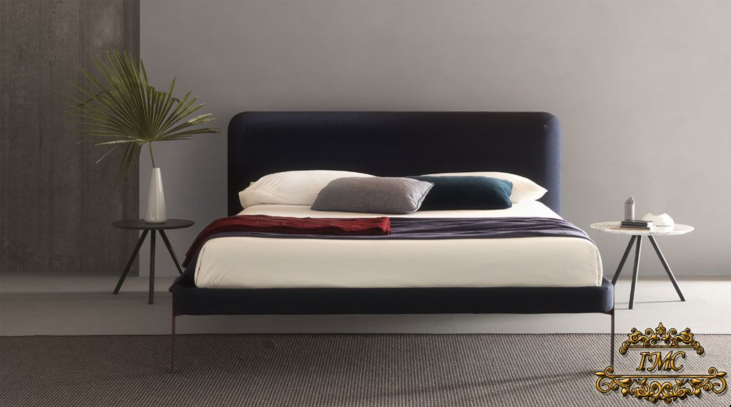 Итальянские кровати Joy фабрики Bolzan. Изображение 8