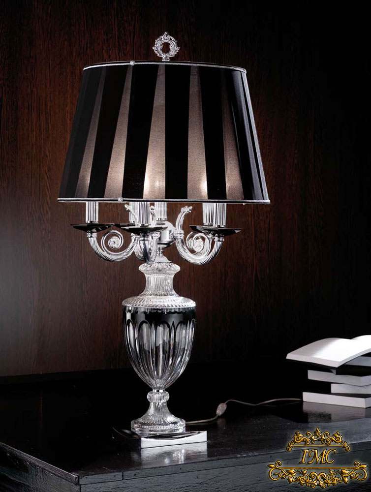 Итальянские светильники Passion часть II фабрики Euroluce Lampadari. Изображение 54