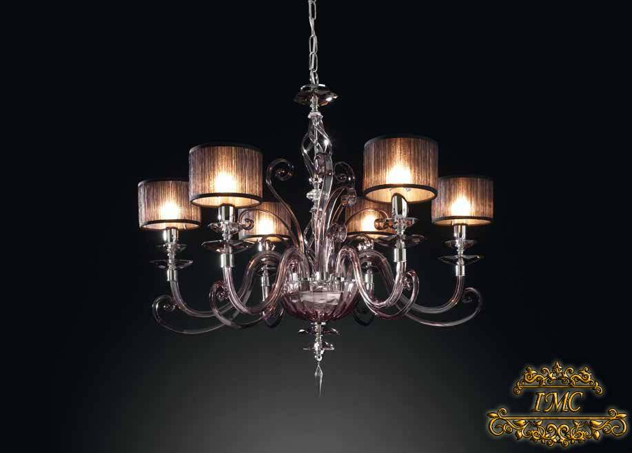 Итальянские светильники Elite фабрики Euroluce Lampadari. Изображение 56