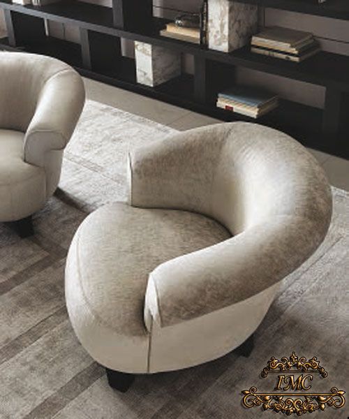 Итальянские кресла фабрики Casamilano. Изображение 35