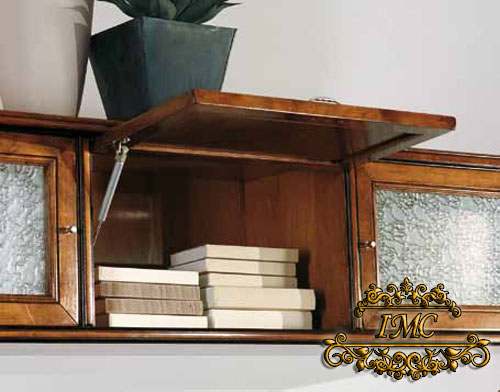 Итальянские гостиные Garbo Giorno часть II фабрики Interstyle. Изображение 50