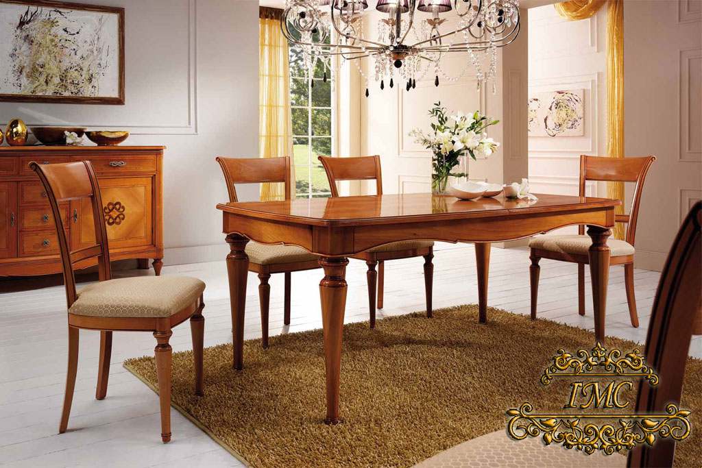 Итальянские гостиные Garbo Giorno фабрики Interstyle. Изображение 24