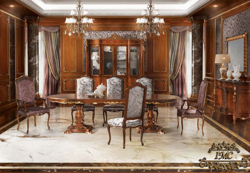 Итальянские гостиные Timeless фабрики Angelo Cappellini. Изображение 8