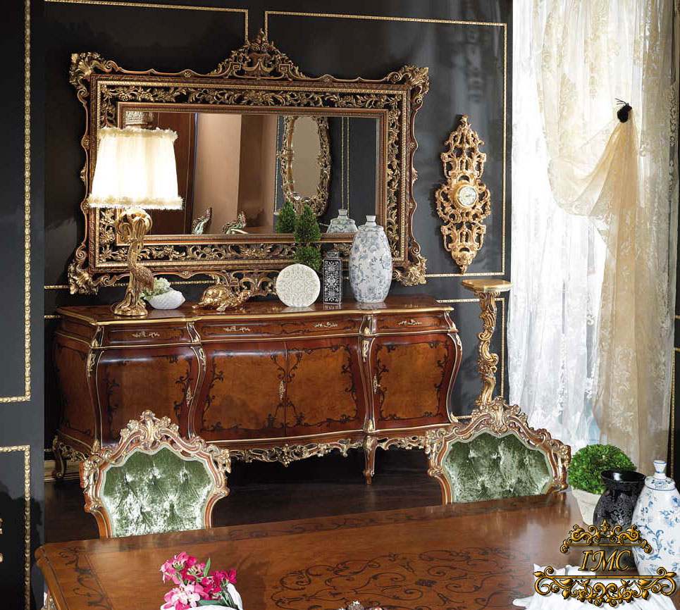 Итальянские гостиные Manzoni фабрики Asnaghi Interiors. Изображение 3