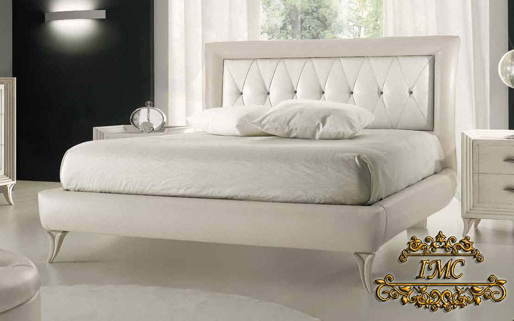 Итальянские кровати Today фабрики Ferretti & Ferretti. Изображение 5