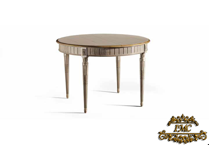 Итальянские столы фабрики Salda. Изображение 9