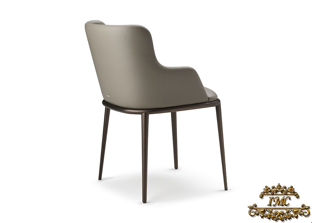 Итальянские стулья и полукресла Magda ML фабрики Cattelan Italia. Изображение 7