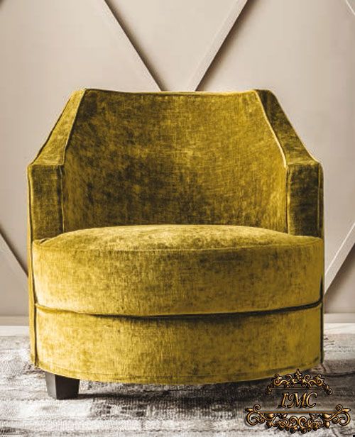 Итальянские кресла фабрики Casamilano. Изображение 36