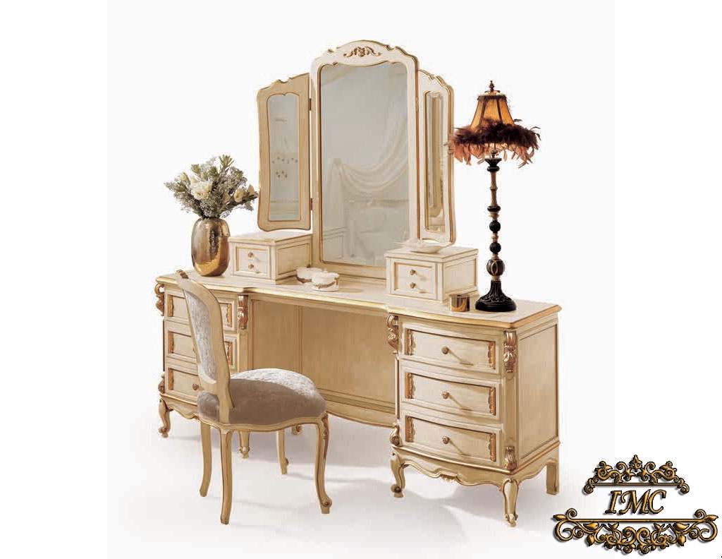 Итальянские спальни Timeless фабрики Angelo Cappellini. Изображение 29