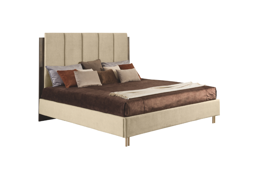 Итальянская кровать Fiamma фабрики Arredo Classic. Изображение 2