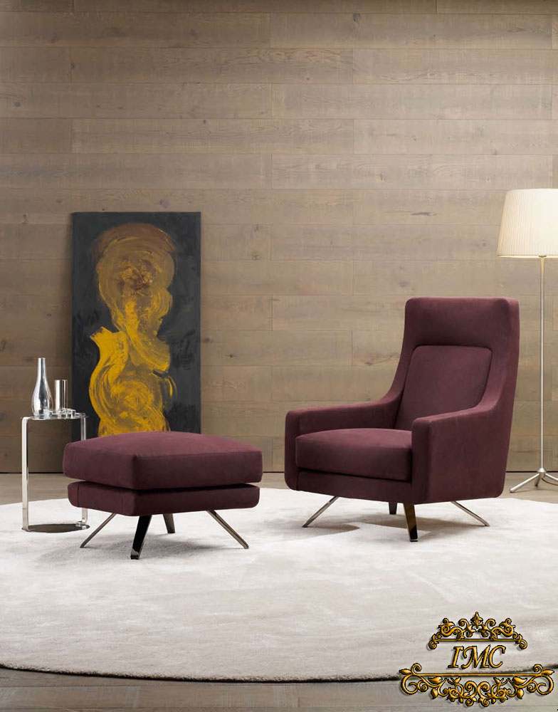 Испанские кресла и стулья фабрики CasaDesus. Изображение 6