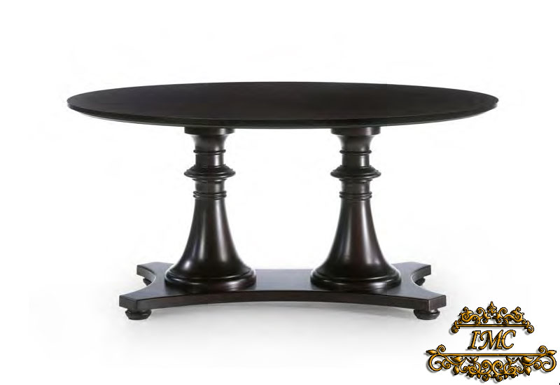 Итальянские столы Classic фабрики Seven Sedie. Изображение 32