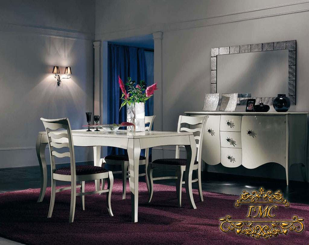 Итальянские гостиные Incanto фабрики Interstyle. Изображение 6