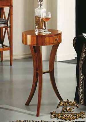 Итальянские столики Classici фабрики Tosato. Изображение 27