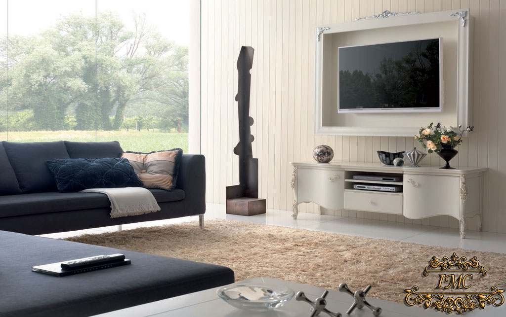 Итальянская гостиная Venere фабрики Interstyle. Изображение 16