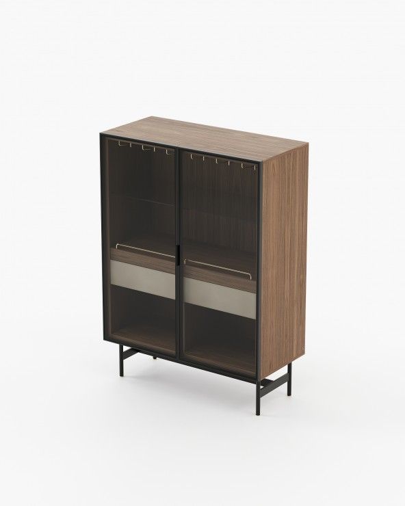 Португальский MORRISON BAR CABINET фабрики LASKASAS. Изображение 21