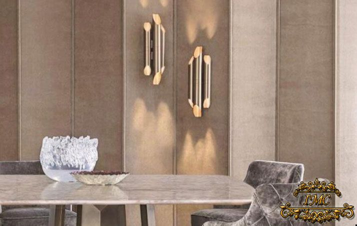 Итальянские светильники фабрики Casamilano. Изображение 4