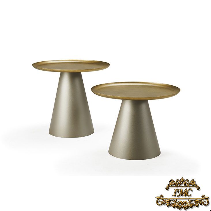 Итальянские столики Amerigo фабрики Cattelan Italia. Изображение 8