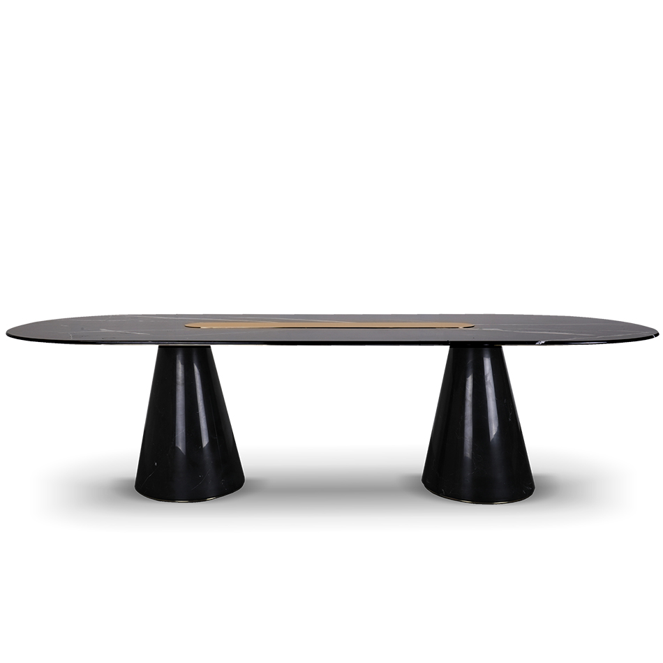 Португальский стол BERTOIA фабрики ESSENTIAL HOME. Изображение 2